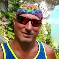 Tim Hopkins