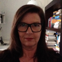 Carina Carlsson