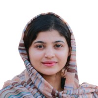 Rahima P P