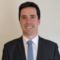 Derek Loughlin