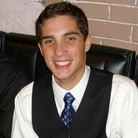 Matthew Ashton