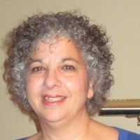 Annette Best