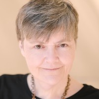 Gloria Clare Stone