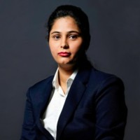 Richa Dixit