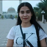 Asma Abbassi