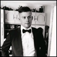 Rafal Scheffs