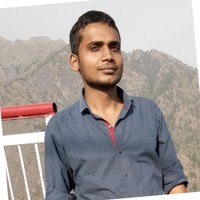 Deepak Kumar