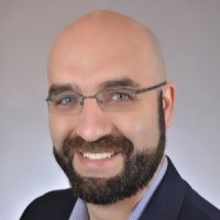 Jonathan Ross, MBA, SPHR, SHRM-SCP