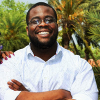 Deandre Dixon