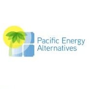Pacific Energy Alternatives