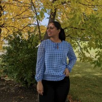 Romandeep Kaur