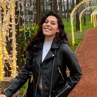 Şeyma Merttürk