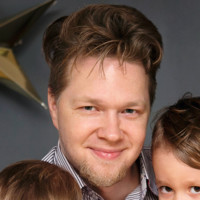 Sergejs Aleinovs