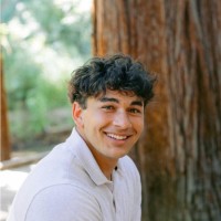 Luke Vieira