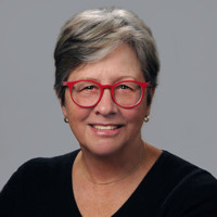 Deborah Diehl