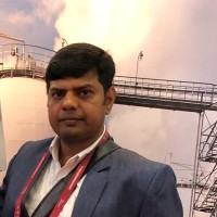 Ananad Kumar