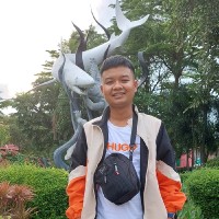 Syah Ferry Zaki Sumbara