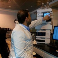 Mohammad Altiti
