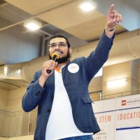 Hozefa Aziz Singapore Wala