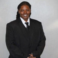 Terria Smith