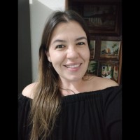 Talitha Ferreira