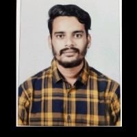 Suraj Khamankar