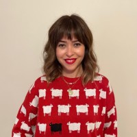 Pinar Yilmaz Kazgan