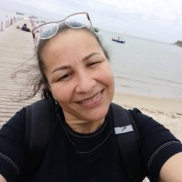 Luciana Oliveira da Silva matias