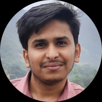 Harsh Mundada