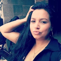 Dayane Oliveira De Jesus