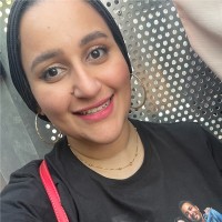 Sahar Hashem