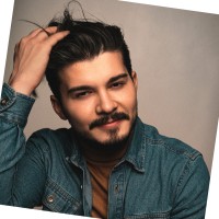 Dmitriy Agarkov