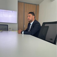 Mohammed Mahmoud