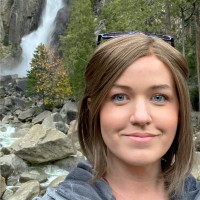 Ally Daley