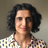 Inderjit Kaur