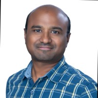 Ramapitchaiahgupta Sanka