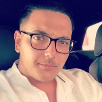 Yanis Moulai