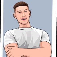 Kyle Frost