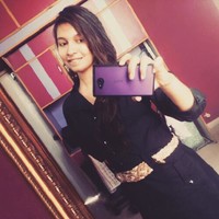 Brinda Solanki