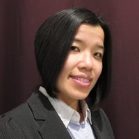 Connie Dong