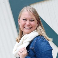 Kate Reeve