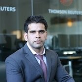 Rahul Sheorain, CFA, MSc