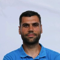Luis Moreira