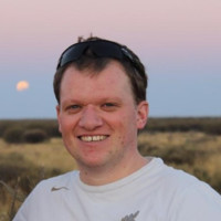 James Macpherson