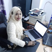 Baishakhee Afrin