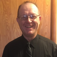 Ronald Cooper
