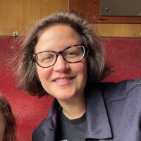 Theodora Gardouni