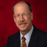 Ralph Partlow