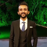 Nidal Bin Tariq