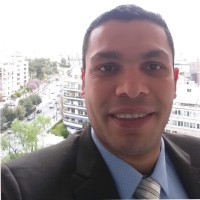 Tarek Farok El Nagar
